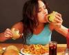 تناول الغداء في وقت مبكر يضمن فقدان الوزن بسرعة - بوراق نيوز