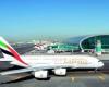 «طيران الإمارات»: إجراءاتنا التشغيلية تسهم  في خفض انبعاثات الكربون - بوراق نيوز