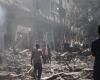 حركة فتح: مصر تصدت بقوة ضد الإبادة الجماعية لأهالي غزة (فيديو) - بوراق نيوز