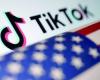 تطبيق «تيك توك» يناهض قانوناً يقضي بحظره في الولايات المتحدة - بوراق نيوز