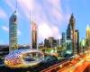 سوق دبي الفندقية تسجل 14 ألف شقة فـاخــرة نـهــاية أبريل - بوراق نيوز