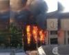 الجيش ينتشر بشوارع داغستان بعد حرق معابد يهودية وسقوط قتلى - بوراق نيوز