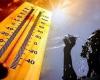 الأرصاد تحذر المواطنين: ارتفاع درجات الحرارة مستمر حتى نهاية الشهر (فيديو) - بوراق نيوز