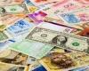 أسعار صرف العملات العربية والأجنبية صباح اليوم الأحد - بوراق نيوز