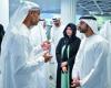 حمدان بن محمد يعتمد النسخة الجديدة لمبادرة «حلول دبي للمستقبل» - بوراق نيوز