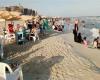 طرح المزايدات العلنية للشواطئ بالإسكندرية| تفاصيل - بوراق نيوز