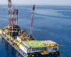 البترول البحرية تنهي تنفيذ أعمال مشروع رأس العش لتوصيل ونقل الخام بالحقول الجنوبية - بوراق نيوز