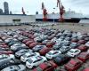 الصين تطالب أوروبا بإلغاء تعريفات السيارات الكهربائية - بوراق نيوز