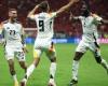 ألمانيا تنجو من الخسارة في كأس أمم أوروبا - بوراق نيوز