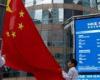China Lures $2.3 Billion of Middle East Sovereign Money in 2023 - بوراق نيوز