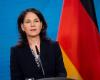 وزيرة الخارجية الألمانية تحذر من تزايد خطر نشوب حرب شاملة في الشرق الأوسط - بوراق نيوز