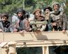 الأمم المتحدة: اجتماع الدوحة مع «طالبان» ليس لمناقشة الاعتراف بها - بوراق نيوز