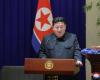 كوريا الشمالية تؤكد نجاح اختبارها لصاروخ متعدد الرؤوس الحربية - بوراق نيوز