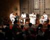 الموسيقى الفصحى تُطرب جمهور «بيت العود» في القاهرة - بوراق نيوز