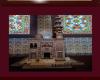 متحف قصر المنيل يعرض قطعة أثرية لـ نموذج لمسجد قايتباي| صور - بوراق نيوز