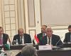 وزير الزراعة باجتماع البريكس: مصر من أكثر الدول كفاءة في استخدام وتدوير الموارد المائية - بوراق نيوز