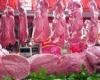 أسعار اللحوم الحمراء في السوق اليوم الجمعة 28 يونيو 2024 - بوراق نيوز