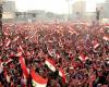 ثورة 30 يونيو أنقذت مصر من تحولها لـ "جمهورية قندهار".. فيديو - بوراق نيوز