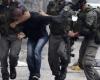 الاحتلال يعتقل عددًا من الفلسطينيين من طولكرم ونابلس صباح اليوم - بوراق نيوز