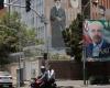 4 مرشحين يتنافسون على رئاسة إيران في انتخابات اليوم - بوراق نيوز