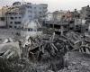 الاتحاد الأوروبي يُحذر من استمرار الوضع الإنساني الكارثي في غزة - بوراق نيوز