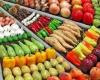 أسعار الخضراوات والفاكهة اليوم الجمعة في سوق العبور للجملة - بوراق نيوز