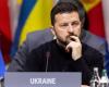 الرئيس الأوكراني يوقع اتفاقية أمنية مع الاتحاد الأوروبي للدفاع عن بلاده (فيديو) - بوراق نيوز