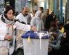 الانتخابات الإيرانية.. تمديد التصويت للمرة الرابعة حتى الثانية صباح السبت - بوراق نيوز