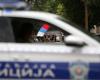 إصابة ضابط شرطة بالقرب من سفارة إسرائيل في بلغراد ومقتل المهاجم - بوراق نيوز