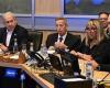 صحيفة إسرائيلية تكشف تفاصيل شجار مجلس الحرب الإسرائيلي في اجتماعه الأخير - بوراق نيوز