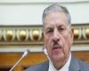 رئيس مجلس الأمة الجزائري يدعو للمشاركة بقوة في الانتخابات الرئاسية 7 سبتمبر القادم - بوراق نيوز