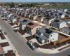 Home prices in the U.S begin to cool as active listings jump 35% - بوراق نيوز