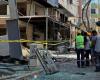 5 قتلى و57 مصاباً في انفجار بمطعم في غرب تركيا - بوراق نيوز