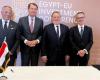 الأوروبي لإعادة الإعمار وصندوق المناخ الأخضر يمولان بنك CIB بـ 60 مليون دولار - بوراق نيوز
