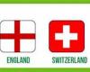 موعد مباراة إنجلترا وسويسرا في ربع نهائي بطولة كأس الأمم الأوروبية 2024 - بوراق نيوز