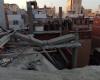 إزالة 7 حالات بناء مخالف بمحافظة الغربية - بوراق نيوز