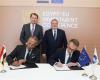 اتفاقية بين البنك الأوروبي لإعادة الإعمار وCIB بـ 60 مليون دولار لتمويل الاقتصاد الأخضر - بوراق نيوز