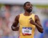 الأميركي لايلز يتأهل للمنافسة بسباق 200 متر في «ألعاب باريس» - بوراق نيوز