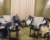 محادثات للمرة الأولى بين ممثلي «طالبان» ومسؤولين أمميين - بوراق نيوز