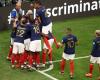 قبل مباراة بلجيكا.. تاريخ مواجهات فرنسا في دور الـ 16 باليورو - بوراق نيوز