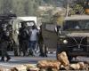 الاحتلال الإسرائيلي يعتقل مواطنًا من نابلس صباح اليوم - بوراق نيوز