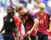 «كأس أوروبا»: تيديسكو تحت مرمى الانتقادات بعد خروج بلجيكا - بوراق نيوز