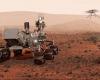 العلماء يكتشفون طحلبًا صحراويًا قادرًا على البقاء في ظروف المريخ القاسية - بوراق نيوز
