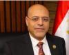 من هو الدكتور محمد جبران وزير العمل الجديد؟ - بوراق نيوز