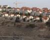 إسرائيل تعتزم المصادقة على بناء 5300 وحدة استيطانية بالضفة الغربية - بوراق نيوز
