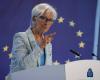 لاغارد: «المركزي» الأوروبي «متقدم للغاية» في مكافحة التضخم - بوراق نيوز