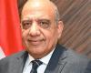 من هو وزير الكهرباء الجديد؟.. ننشر السيرة الذاتية لـ الدكتور محمود عصمت - بوراق نيوز