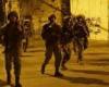 الاحتلال يقتحم عدة مناطق في جنين دون اعتقالات فجر اليوم - بوراق نيوز