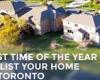 TRREB: City of Toronto home sales down 21 % in June - بوراق نيوز