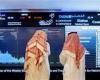 مؤشر السوق السعودي يغلق مرتفعًا بـ0.6 % - بوراق نيوز